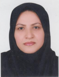 جمیله یزدان‌پناه
