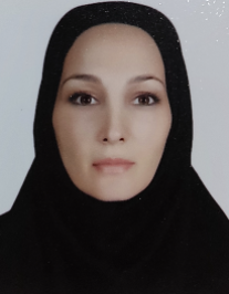 الهه رضایی مقدم