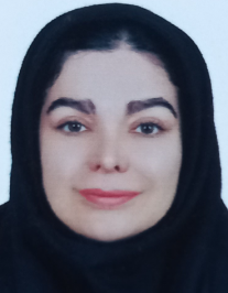 فاطمه رعیت معینی