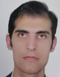 رضا امیرتیموری