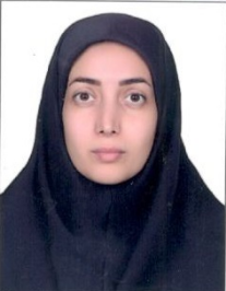 پریسا فلاح خمامی