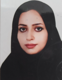 فاطمه ابراهیمی