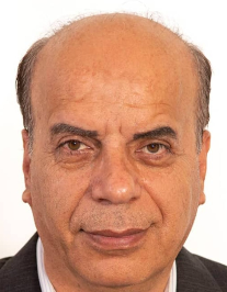 احمد تابندگان