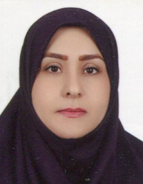 رضیه ظاهری پور