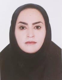 امینه امیرتیموری