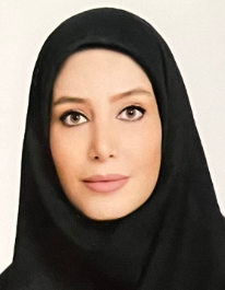 یاسمن دهقانی ناژوانی