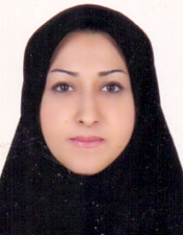 ناهید غلامرضائی