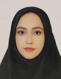 نازنین طاهری