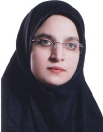 فاطمه امینی راوندی
