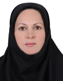 راحله میرنژاد