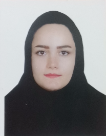 فاطمه فروزش احمدسرائی