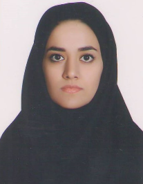 مریم عدلی حمزه خانلو