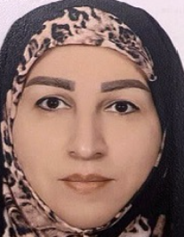 فاطمه اژدری