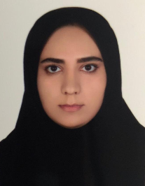 فاطمه رضایی شاهی