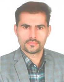 احسان الله غفوری نژاد