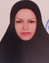 مریم نصرتی