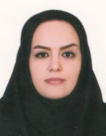 معصومه گودرزی