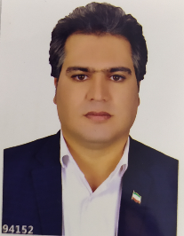 مسعود آورنده