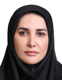 نادیا خواجوند خوشلی