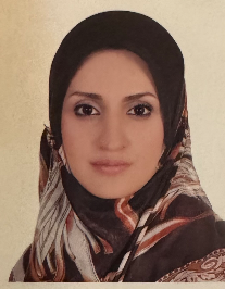 مرضیه احمدی جم جردی