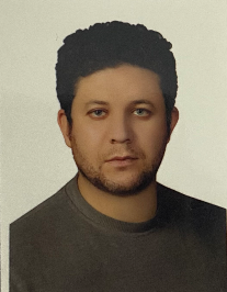 هاشم خدایاری مرنی