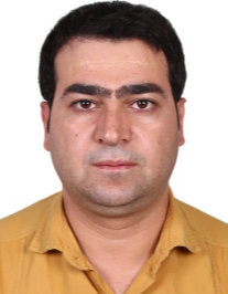 سید محمود ذکریا