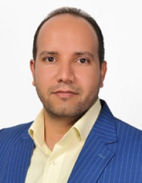 جواد حیدری مقدم
