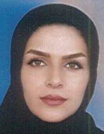آزاده درویشی