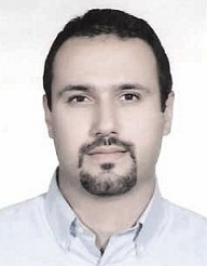 سعید حیدریان