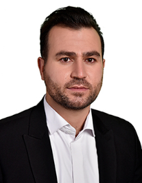 محمد فرجی