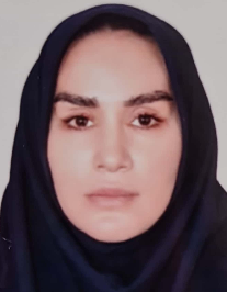سیده سارا هاشمی