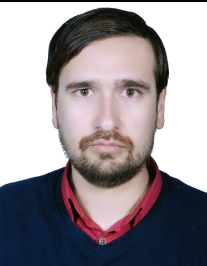سلیمان فروتن کیا