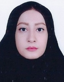 سیده نیایش امید