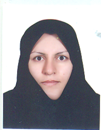 فریبا بختیاری اندبیل