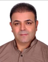 مختار نقنائی زاده
