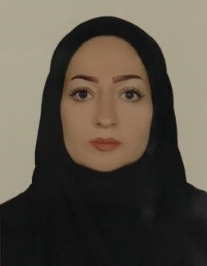 افسانه اشجعی