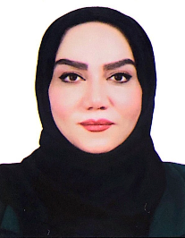 سپیده لامعی رامندی