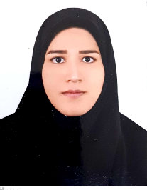 مهرناز کاظمیان