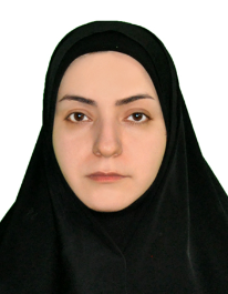 سیده نجمه ضیائی