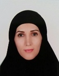 نعیمه علی نژاد