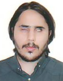 رضا نظری زرینکلائی