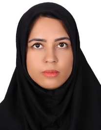 فاطمه محمدی عزیزآبادی