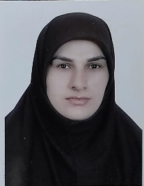 رقیه اسمعیل درجانی