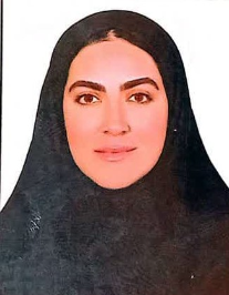 مینو امیری لاریجانی