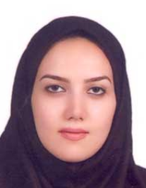 نیلوفر برومندزاده