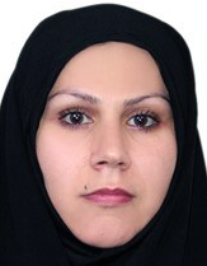 معصومه افتخاری
