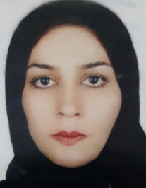 لیلا سبزعلی جماعت