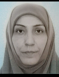 زلیخا ره گشای