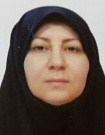 فاطمه محمد نژاد