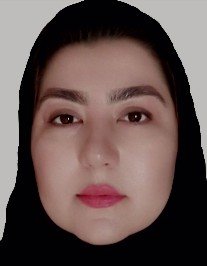 فهیمه سیستانی